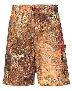 Бермуды Heron Preston