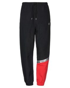Повседневные брюки Marcelo Burlon