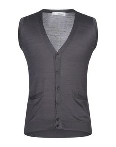 Кардиган Grey Daniele Alessandrini