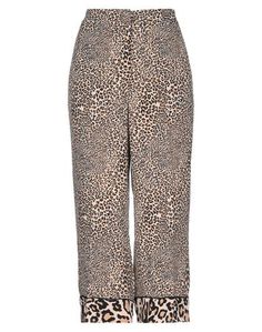 Повседневные брюки Twinset