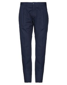 Повседневные брюки Lardini