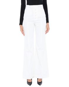 Повседневные брюки Proenza Schouler