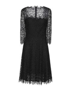 Короткое платье Ermanno Scervino