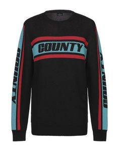 Свитер Marcelo Burlon