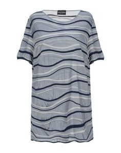 Свитер Emporio Armani