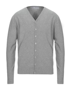 Кардиган Grey Daniele Alessandrini