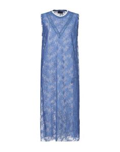 Платье длиной 3/4 Ermanno DI Ermanno Scervino