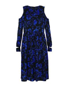 Платье до колена Baum Und Pferdgarten