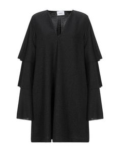 Короткое платье Dondup