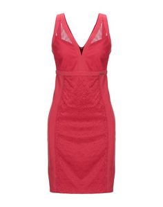 Короткое платье Guess