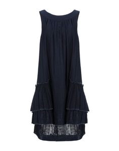Короткое платье Dondup