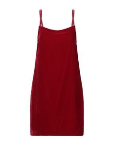Короткое платье Dondup