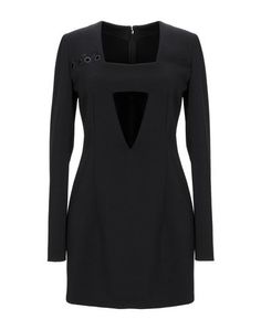 Короткое платье Anthony Vaccarello