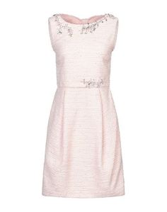 Короткое платье Boutique Moschino