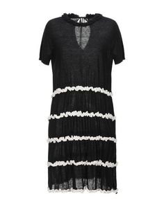 Короткое платье Twinset