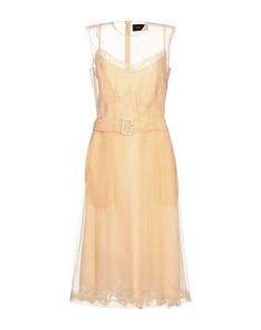 Платье длиной 3/4 Simone Rocha