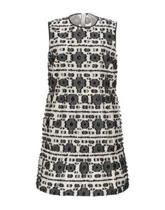 Короткое платье RED Valentino