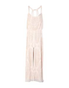 Длинное платье Guess BY Marciano