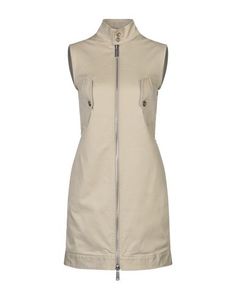 Короткое платье Dsquared2