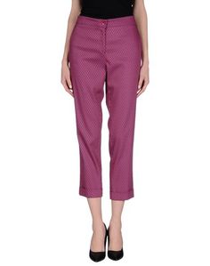 Повседневные брюки Etro