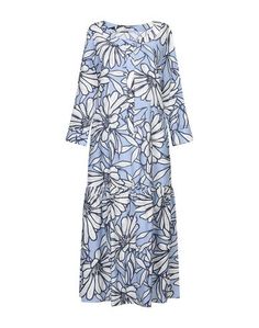 Платье длиной 3/4 Camicettasnob