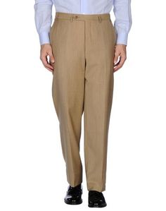 Повседневные брюки Canali