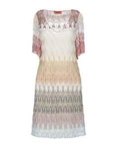 Короткое платье Missoni