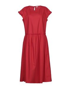 Платье длиной 3/4 Emma