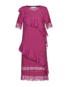 Короткое платье Anna Rachele