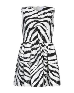 Короткое платье Msgm