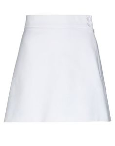 Мини-юбка Patrizia Pepe