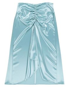 Юбка до колена Ssheena