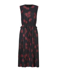 Платье длиной 3/4 Simone Rocha