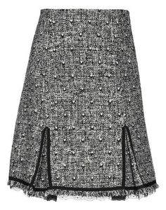 Юбка до колена Giambattista Valli