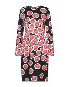 Платье до колена Diane von Furstenberg