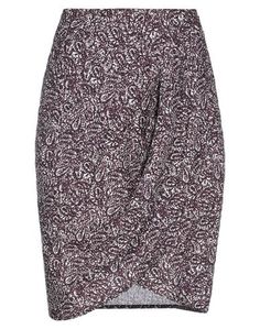 Юбка до колена LES Coyotes DE Paris