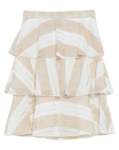 Юбка до колена Blugirl Blumarine