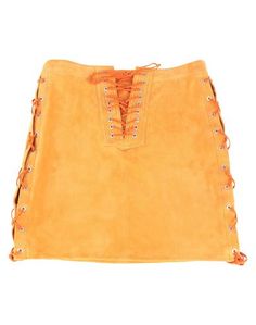 Мини-юбка BEN Taverniti™ Unravel Project