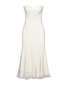 Платье длиной 3/4 Dolce & Gabbana