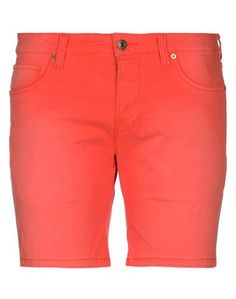 Бермуды Scotch & Soda