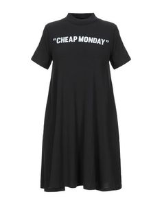 Короткое платье Cheap Monday