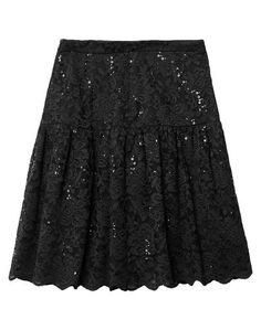 Юбка до колена Blugirl Blumarine