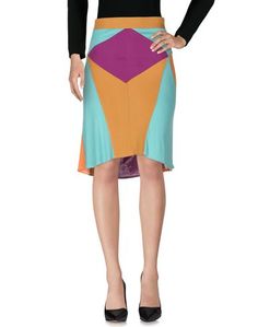 Юбка до колена M Missoni