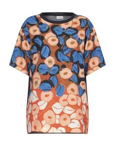 Блузка Dries Van Noten