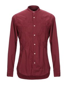 Pубашка Tintoria Mattei 954