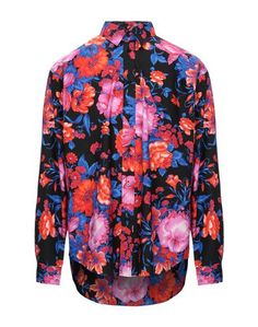 Pубашка Msgm