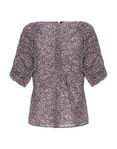 Блузка LES Coyotes DE Paris