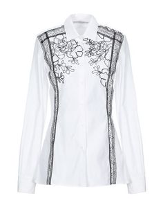 Pубашка Ermanno Scervino