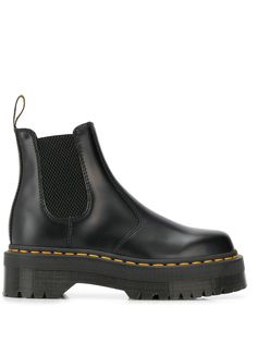 Dr. Martens ботинки-челси Quad
