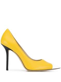 Jimmy Choo туфли-лодочки Love 100